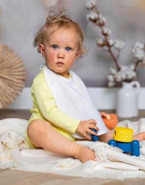 X950 - Link Kids Wear - Bavoir Bib bébéX950LINK KIDS WEAR